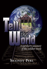 Tell The World